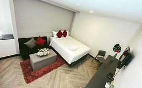 14 Sathorn Hotel